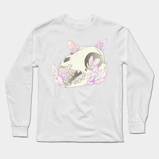 Angel Long Sleeve T-Shirt